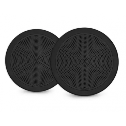 Fusion FM-F77RB	Flush Mount Speaker, 7.7",  Round crne